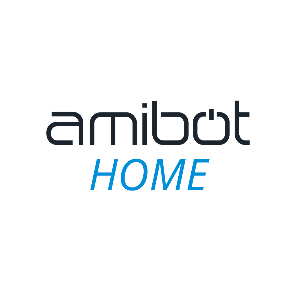 Logo AMIBOT HOME App