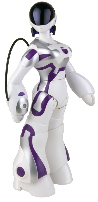 Robot jouet WowWee ROBOROVER - BestofRobots