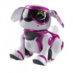 teksta-puppy-chien-robot-rose