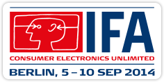 IFA berlin 2014