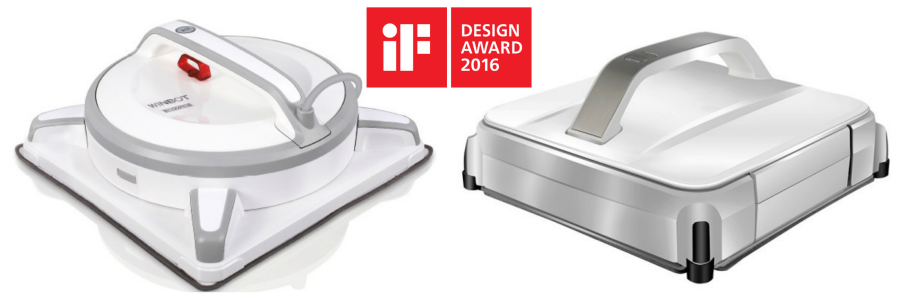 reddot design award 2016