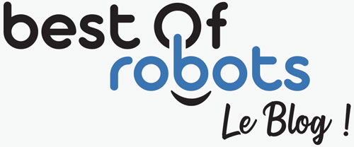 blog robotique et robots bestofrobots.fr