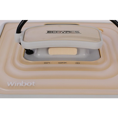 WINBOT X : un nouveau robot laveur de vitre sans fil - Bestofrobots