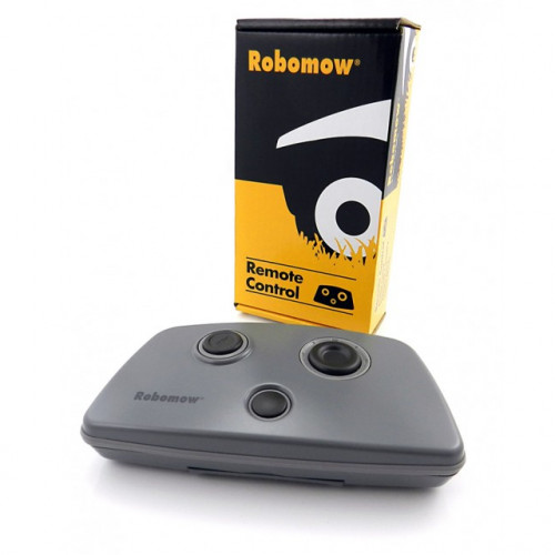 Télécommande pour ROBOMOW RM / RS 2013