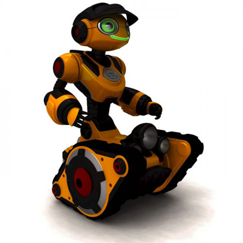 Robot jouet ROBOROVER de WowWee
