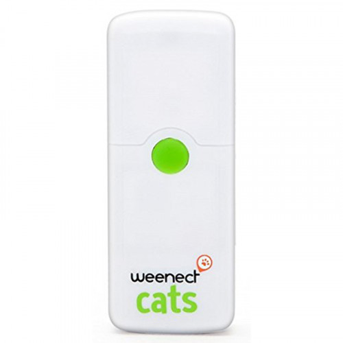 Traceur GPS pour chat WEENECT Cats