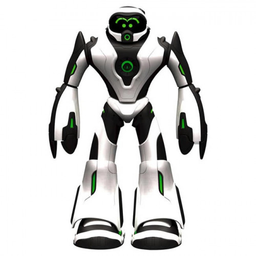 Robot jouet interactif JOEBOT de WowWee