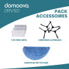 Pack accessoires DOMOOVA DRV50