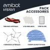 Pack accessoires AMIBOT Vision