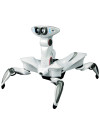 Robot jouet ROBOQUAD de WowWee