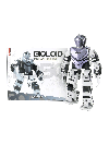 Robotis BIOLOID Premium Kit