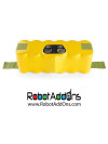 Batterie ROOMBA série 5XX - Robot Add-Ons