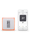 NETATMO Thermostat Intelligent app