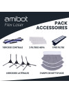 Pack accessoires AMIBOT Flex Laser