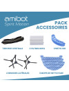 Pack accessoires AMIBOT Spirit Motion