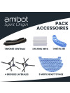 Pack accessoires AMIBOT Spirit Origin