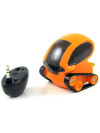 Micro-Robot DeskPet TANKBOT Dongle - Orange