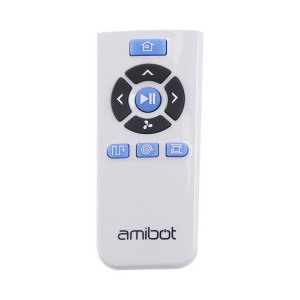 Télécommande AMIBOT Animal Premium H2O / Animal XL H2O