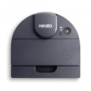 NEATO D8 robot aspirateur de face