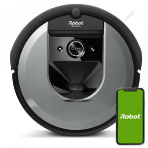 IROBOT Roomba i7 (i7 15640)