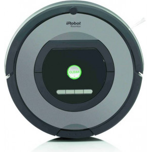 Aspirateur robot IROBOT Roomba 691 - BestofRobots