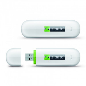 ZIPATO - Dongle USB 3G pour Zipabox