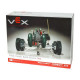 Kit de robotique VEX PROTOBOT DUAL CONTROL