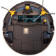Robot aspirateur Deepoo D68 - Vue de dessous