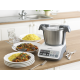 KENWOOD KCOOK Robot cuiseur CCC230WH