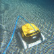 Maytronics Dolphin E35 robot de piscine fond