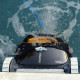 Maytronics Dolphin E35 robot de piscine ligne d'eau