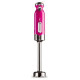 Mixeur plongeant kMix Electro Pink HB859