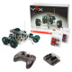 Kit de robotique VEX PROTOBOT DUAL CONTROL