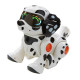 Teksta Dalmatien Robot chien - Assis
