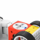 Tinkerbots Wheeler Set robot en kit