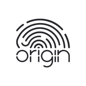 Logo Amibot Origin