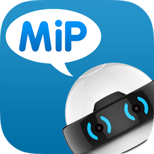 Logo MiP WooWee